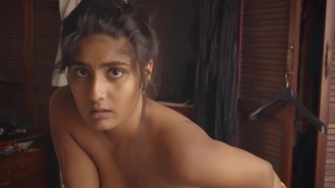Adorable Desi Beauty Rhea Bali Naked Video