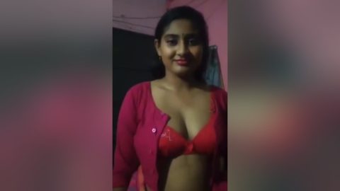 (village Husband Wife Fuck With Hindi Talk) 1