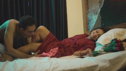Indian Web Series Sex! Chudo Muje