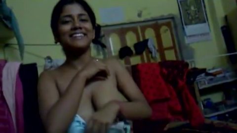Sexy Indian Xxx Sex Video Of College Girl Isha Playing Truth Or Dare!