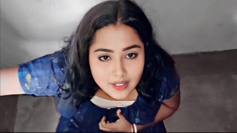 Desi Indian Bhabhi Porn Mms Video – Devar Bhabhi