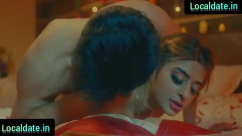 Bhabhi Ji – On Suhagrat After Se