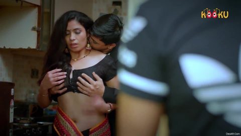 Today Exclusive- Blind Kotha 2