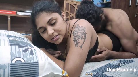 Indian Couple Desire In Motion Seduction On Screen Real Hot