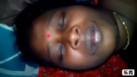 Village Bhabi Hardly Fuck