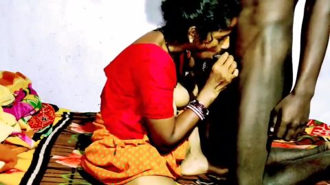 Indian Village Bhabi Hot Fucking In The My Bedroom