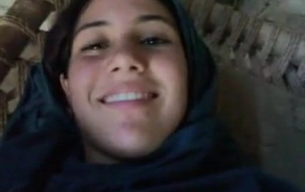 Paki Girlfriend