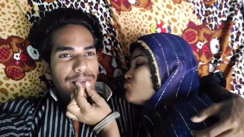 Naughty Wife With Husband By – Vinodshorts