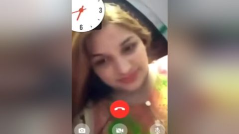 Cute Paki Girl Shows Her Boobs And Pussy 1