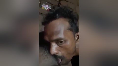 Desi Village Couple Romance And Fucking 4