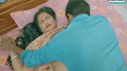 Hot Desi Indian Aunty Hardcore Sex With Horny Indian