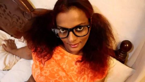 Sri Lankan In I Teach My Beautiful Wife A Good Hard Anal Sex Lesson