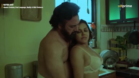 Aao Kabhi Haveli Pe Season 01 To 05 (2024) Hitprime Hindi Hot Web Series