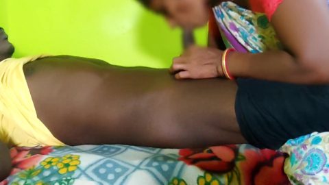 Indian Tamil Aunty Fucked Indian Desi