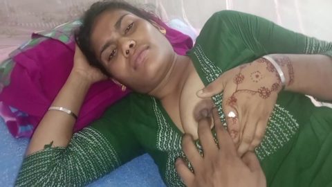 Husband And Wife Homemade Hot Sex