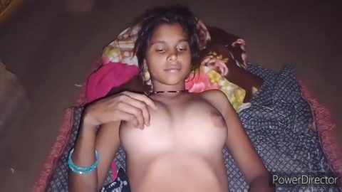 Desi Anal Bhabhi