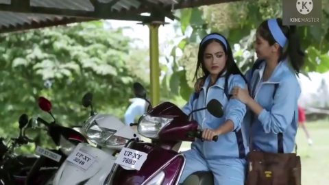 Amika Hot Scenes