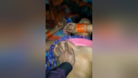 Today Exclusive- Desi Milf Aunty Hard Fucked By Young Lover