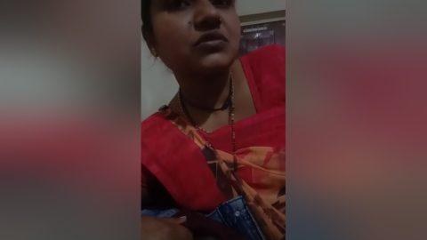 Today Exclusive- Desi Dewar Bhabhi Romance And Fucking 10