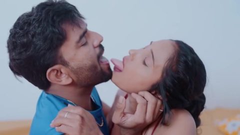 Hey Garmi Uncut (2024) Hindi Hot Short Film With Priya Ray, Simran Kapoor And Poonam Pandey