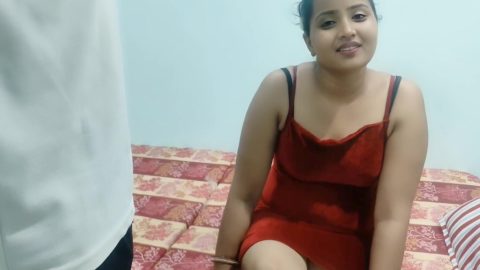 Fucking Friends Wife Solo