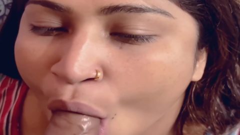 Wife Rani Big Step sister Mouth Fakking