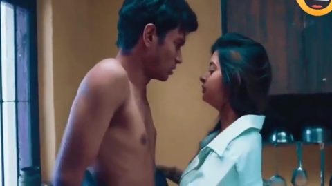 Silendar Dene Aaye Ladke Se Chudbaya Sexy Girl Ne