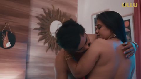 Web Series Khalish 3 S0 E8 2023 Hindi Hot Web Series Ullu