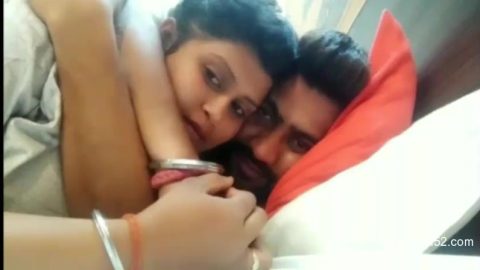 Honey Moon – Desi Couple Sex