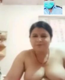 Nepali Suddi Milf
