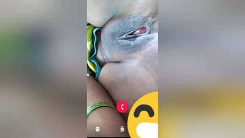 Today Exclusive-telugu Bhabhi Showing Her Boobs And Pussy On Video Call
