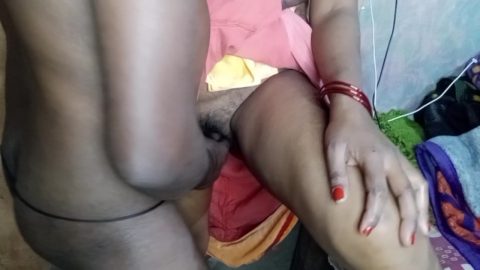Country Step sister-in-law Drank The Water Of Her Step brother-in-laws Land And Got Fucked Hard By Making Her Into A Mare And Quenched Th