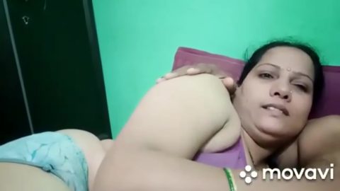 Mature Kannada Bhabhi Blowjob Sex With Hubby
