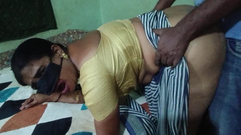 Beautyful Indian Telugu Aunty Any Time Ready To Fucking Hordcore Sex With Boyfriend