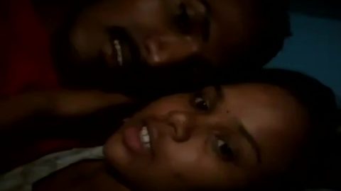 Exclusive- Desi Village Lover Kissing And Boob Sucking