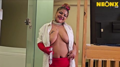 Naughty Nurse Uncut (2024) Neonx Hindi Hot Short Film – Rajsi Verma, Poonam Pandey And Sapna Sharma