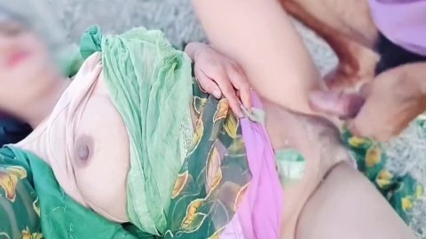 Desi Village Bhabhi Fuck In Jungle With Her Devar, Indian Beautiful Bhabhi Ki Outdoor Chudai,in Hindi Audio Desi Teen 18+ Tight Puss
