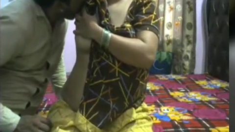 Indian Armpit Licking 102