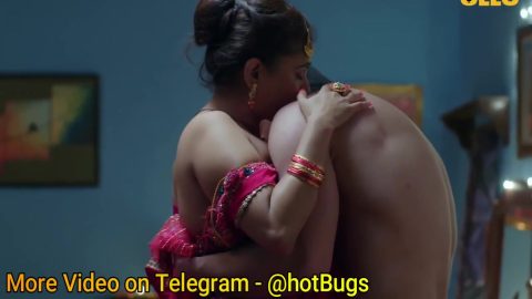 Indian Hardcore Sex Web Series Telegram-hotbugs With First Night