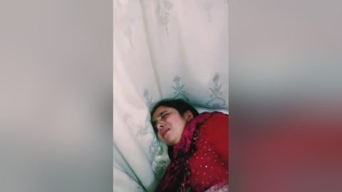 Desi Wife In Pain And Pleasure Of Sex