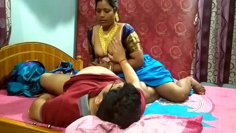 Desi Sex By Tamil Desi Bhabhi Nirmala With Xmaster On Indian Sex