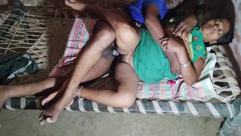 Hindi Sex – Indian Native Stepsister Video