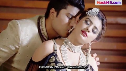 Very Hot Romance Scenes – First Night