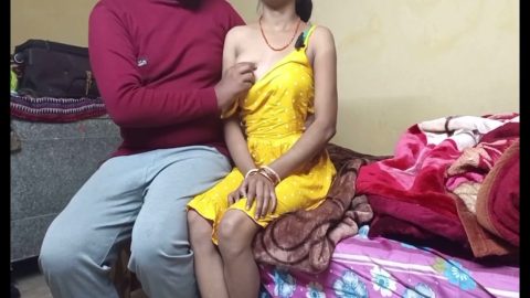 Desi Bhabhi Help Stepbrother Indian Desi Xxx Porn India Porn Video Bhabhi Dever Hot Sexy Web Series – Hindi Sex