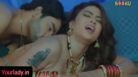 Dhudh Dene Ke Bahane Bhabhi Ko Mast Choda