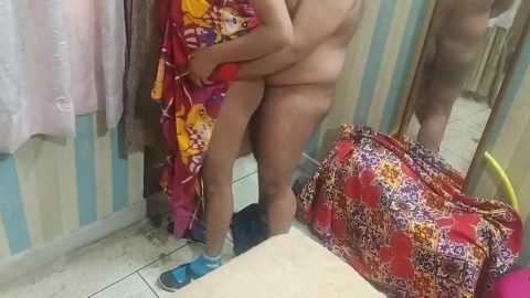 Indian Bhabhi – Real Bhabhi Devar Desi Sex Video Chudai Pov Indian