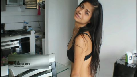 My Indian Neighbors Horny Slut Comes Home To Shove My Rich Cock Into Her – Porn