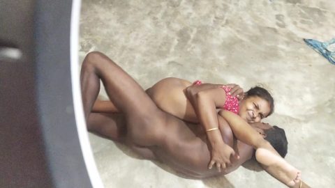 Desi Bhabhi Fucking Boyfriend