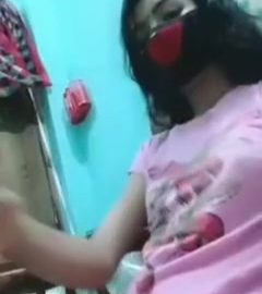 Live Cam – Indian teen 18+ Tango Live Show Got Aired