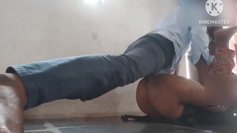 Telugu Lovers Fucking In Home Morning Time With Voice,she Was Inviting To Me For Fucking